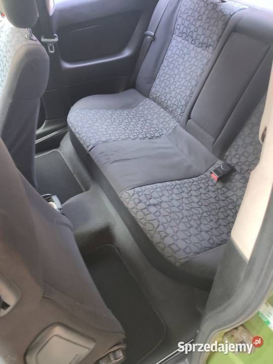 Używany Opel Astra 2000
