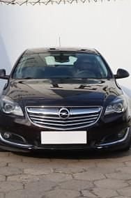 Używany Opel Insignia 163 KM (119 kW) 2013 Brązowy Hatchback