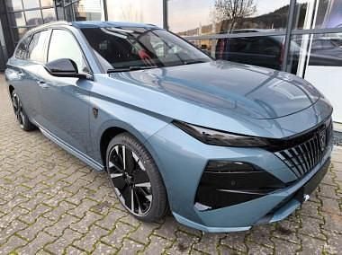 Niebieski Nowe 2025 Peugeot 308 GT Kombi | 146 300 zł (Drogi) - Obraz 1/4