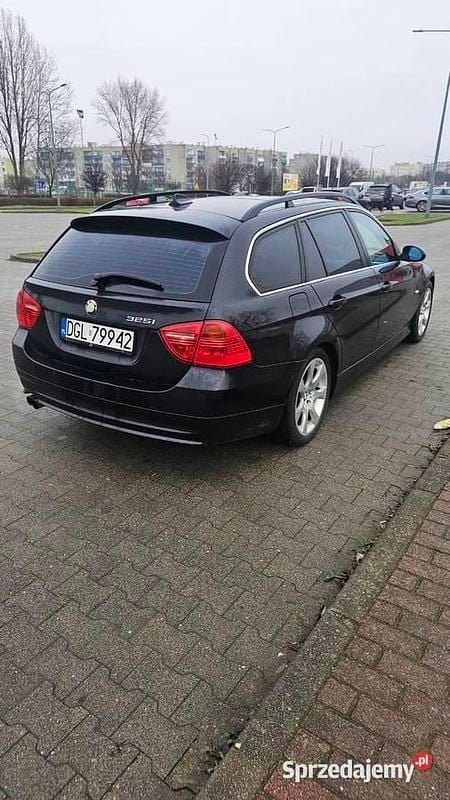 Używany 2006 BMW 325 | 19 900 zł (Uczciwa cena) - Obraz 1/4