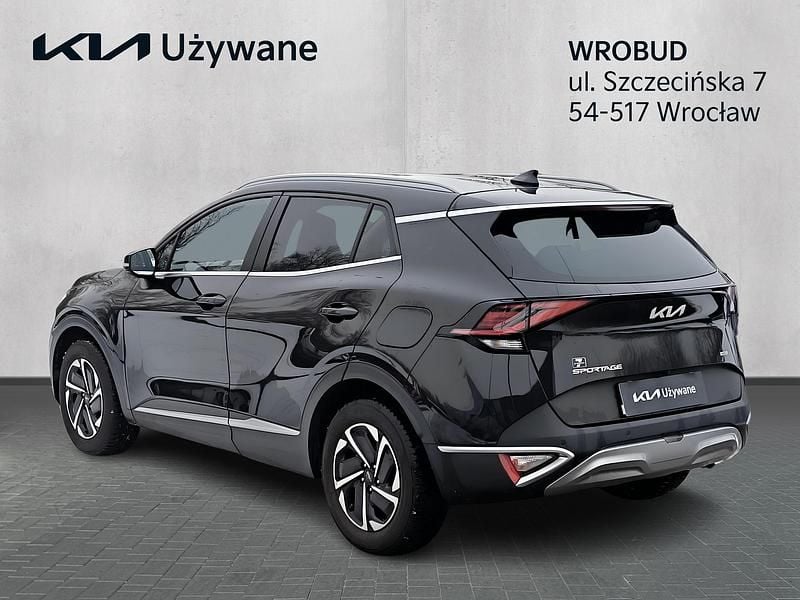 Używany Kia Sportage 2022 SUV