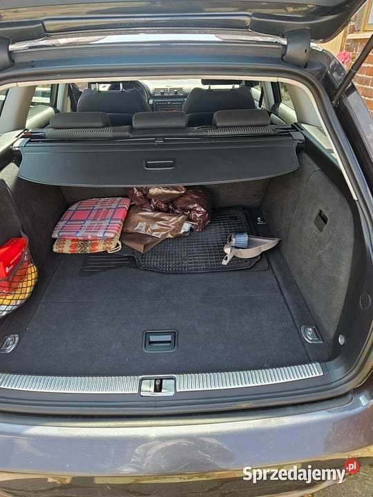 Używany Audi A4 S-Line 170 KM (125 kW) 2007