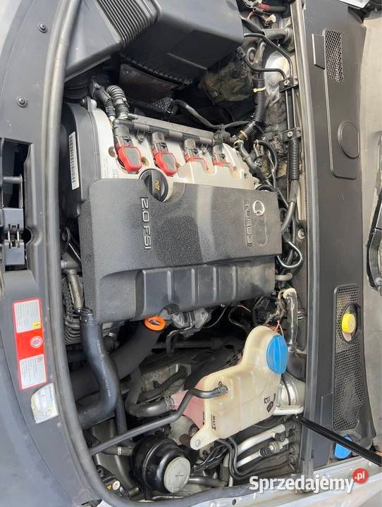 Srebrny Używany 2006 Audi A6 Sedan/Limuzyna | 12 500 zł (Dobra cena) - Obraz 1/4