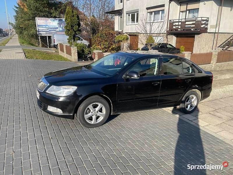 Używany 2009 Skoda Octavia | 10 900 zł (Dobra cena) - Obraz 1/4