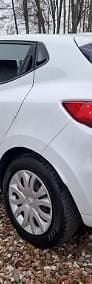 Używany Renault Clio IV 73 KM (53 kW) 2016 Biały Hatchback