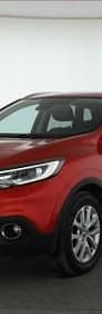 Używany Renault Kadjar 131 KM (96 kW) 2017 Czerwony SUV