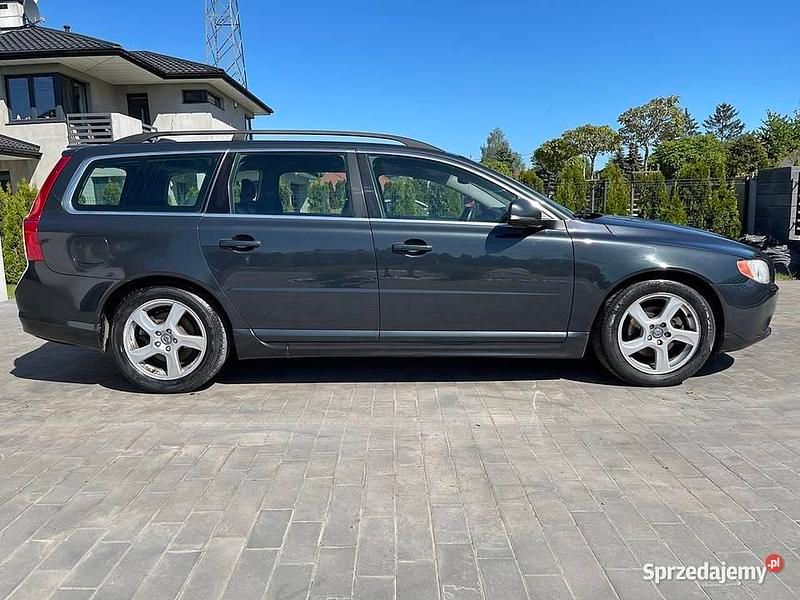 Używany Volvo V70 2011 Kombi