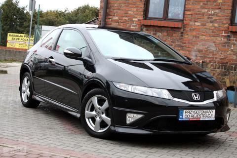 Civic седан viii