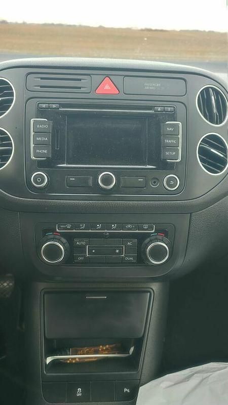 Używany VW Golf 105 KM (77 kW) 2010 Szary Coupe