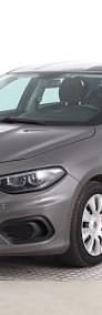 Używany Fiat Tipo 120 KM (88 kW) 2017 Szary Hatchback