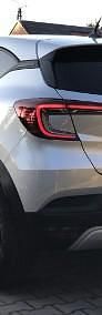 Używany Renault Captur 91 KM (66 kW) 2022 Szary SUV
