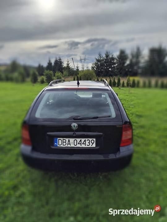 Używany Skoda Octavia 2005 Kombi
