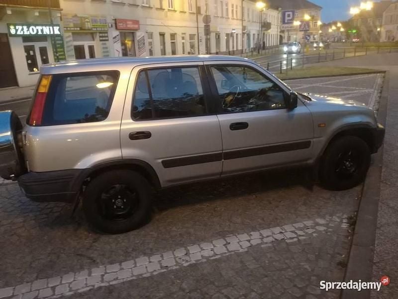 Używany Honda CR-V 1998 SUV