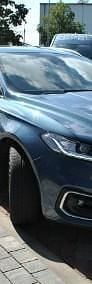Używany Ford Mondeo Vignale 190 KM (139 kW) 2020 Niebieski ciemny (metalik) Kombi