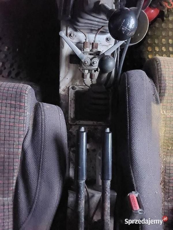 Używany Suzuki Samurai 1988 Czarny SUV