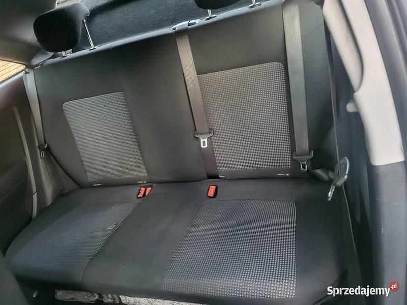 Używany Opel Corsa 2010 Biały Hatchback