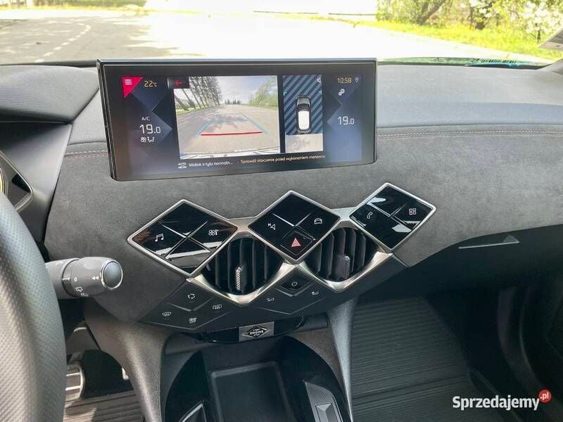 Używany Citroën DS3 2020 SUV