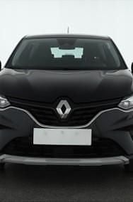 Używany Renault Captur 91 KM (66 kW) 2022 Czarny SUV
