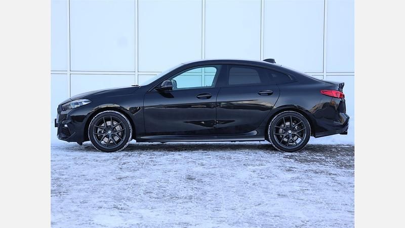 Używany BMW 220 Shadowline 190 KM (139 kW) 2020 Czarny szafir metalizowany Coupe