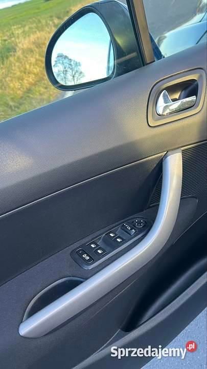 Używany Peugeot 308 2008 Fioletowy Kombi