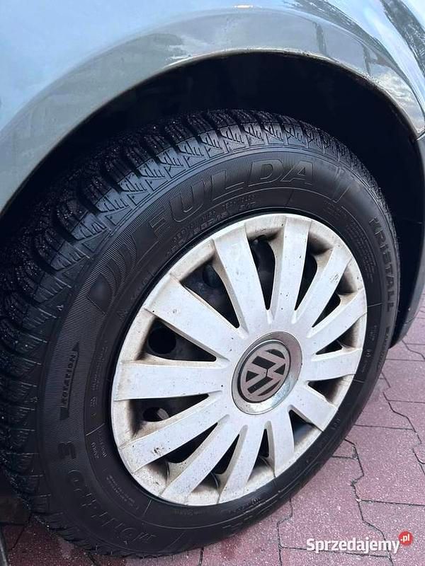 Używany VW Golf V 2003 Hatchback