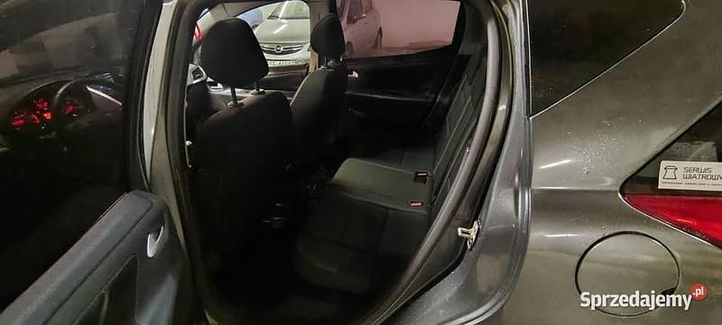 Używany Peugeot 207 2011