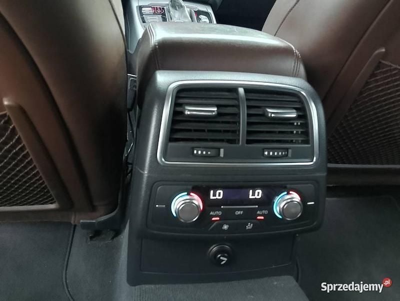 Używany Audi A7 2011 Hatchback