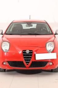 Używany Alfa Romeo MiTo 79 KM (58 kW) 2010 Czerwony Hatchback