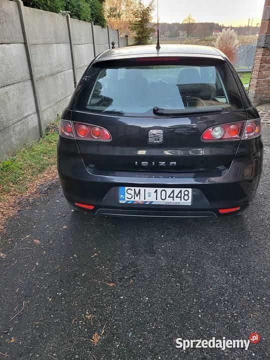 Używany 2006 Seat Ibiza | 5900 zł (Dość drogi) - Obraz 1/4