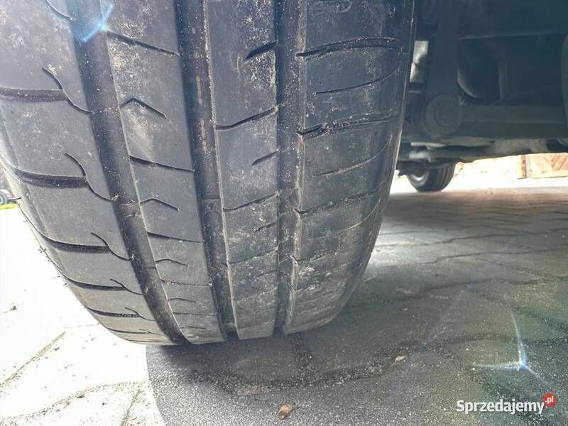 Używany Audi A3 2002 Srebrny Hatchback