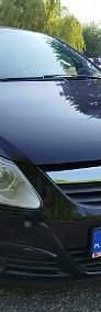 Używany Opel Corsa 80 KM (58 kW) 2007 Czarny (metalik) Hatchback
