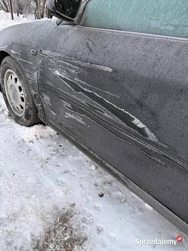 Używany Audi A3 2001 Hatchback
