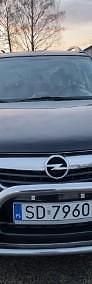 Używany Opel Antara 150 KM (110 kW) 2008 Czarny SUV