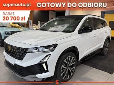 Inny kolor Nowe 2025 Renault Espace Iconic SUV | 207 000 zł - Obraz 1/4