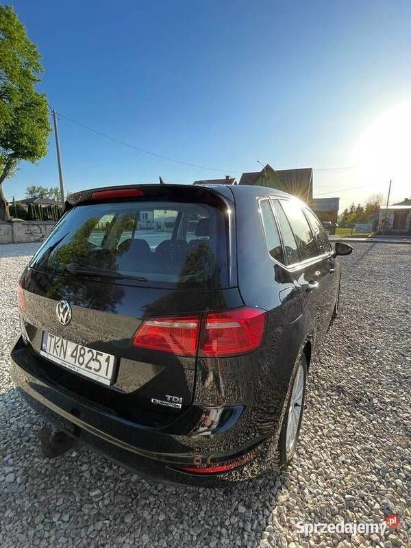 Używany 2015 VW Golf VII | 31 000 zł (Drogi) - Obraz 1/2