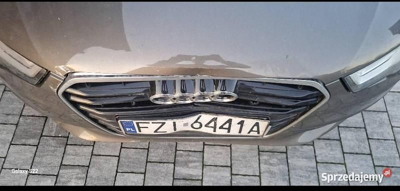 Używany 2012 Audi A6 | 31 000 zł (Super Cena) - Obraz 1/4