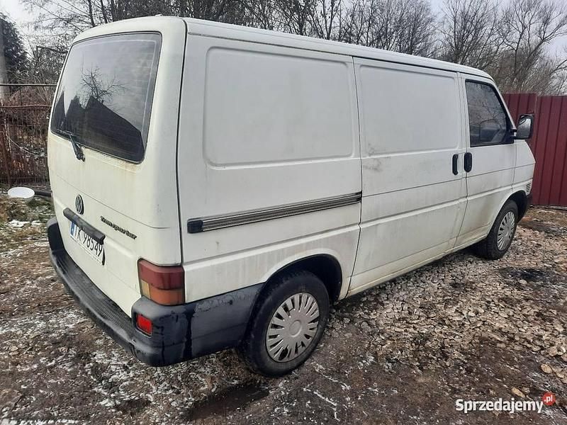 Używany VW T4 1999 Van