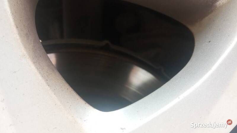 Używany 2007 Hyundai i30 | 11 500 zł (Drogi) - Obraz 1/4