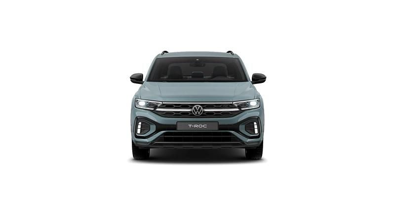 Nowe 2026 VW T-Roc SUV | 178 969 zł - Obraz 1/1