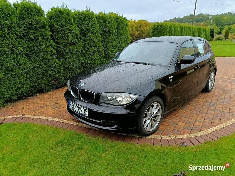Używany 2010 BMW 216 | 15 900 zł - Obraz 1/4