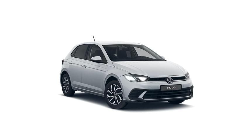 Nowe 2025 VW Polo | 111 809 zł - Obraz 1/4