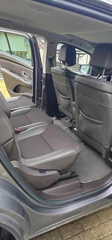 Używany Renault Espace 2017 Szary Minivan