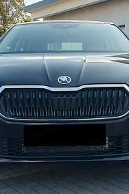 Nowe Skoda Fabia Selection 115 KM (84 kW) 2025 Inny kolor Hatchback