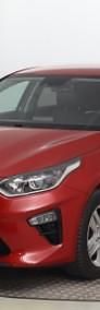 Używany Kia Ceed 99 KM (72 kW) 2019 Czerwony Hatchback