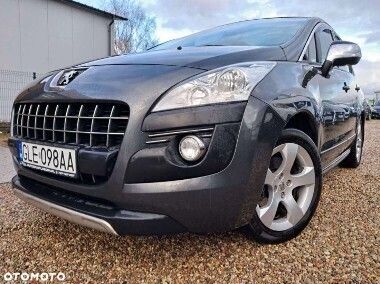 Inny kolor Używany 2013 Peugeot 3008 SUV | 26 900 zł (Dobra cena) - Obraz 1/4