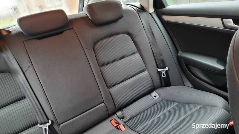 Używany 2011 Audi A4 Kombi | 27 000 zł (Dobra cena) - Obraz 1/4