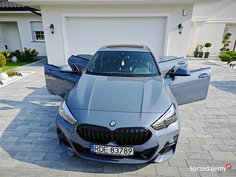 Używany BMW 218 M Performance 140 KM (102 kW) 2020
