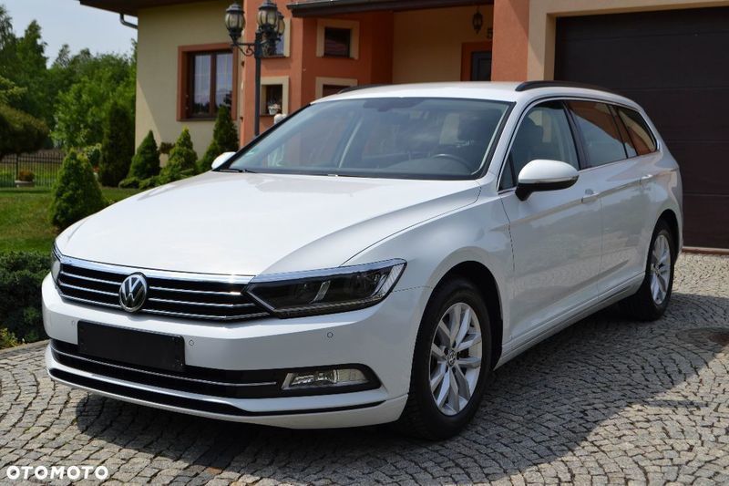 Шины passat b8
