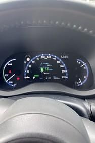 Używany Toyota Yaris Cross Comfort 116 KM (85 kW) 2022 Brązowy SUV