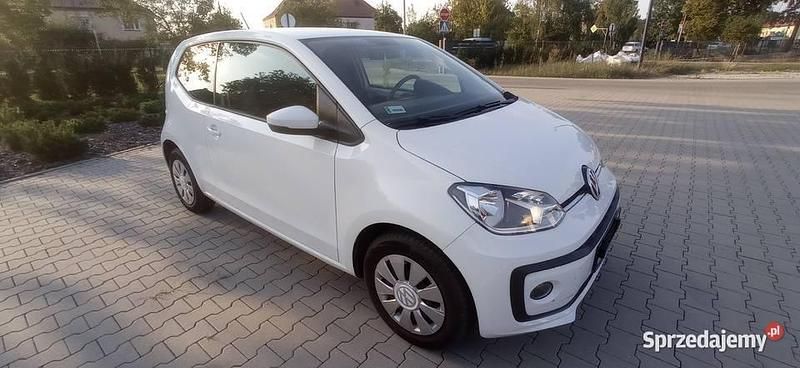 Używany 2016 VW up! Hatchback | 19 900 zł (Uczciwa cena) - Obraz 1/4